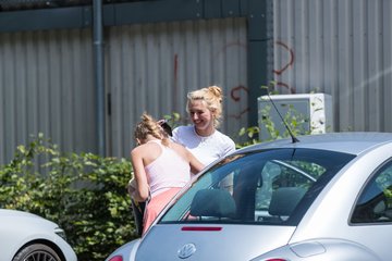 Bild 5 - Cup Pinneberg Tag2